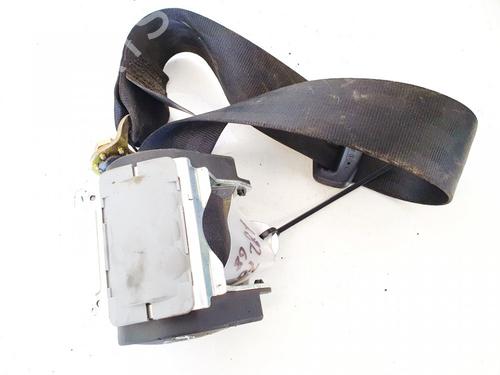 Rear left seatbelt AUDI A4 B7 (8EC) 2.5 TDI | BP35397596I29 - Image 2
