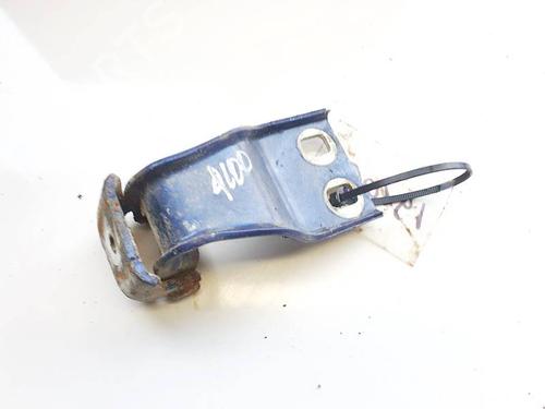 Used Hinge/Door check strap Hinge/Door check strap FORD FOCUS C-MAX (DM2) 1.6 TDCi (109 hp) 35295265 35295265