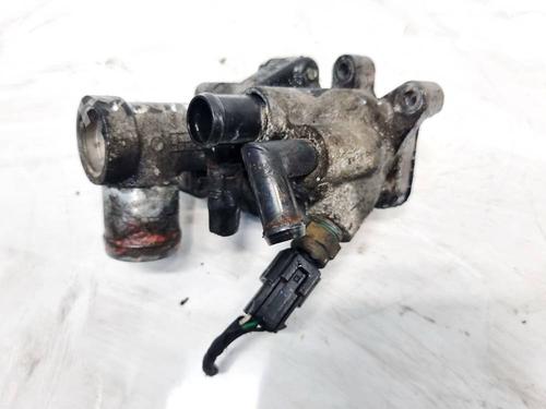 Thermostat housing KIA CEE'D Hatchback (ED) 1.6 CRDi 90 | BP34841373M116 - Image 3