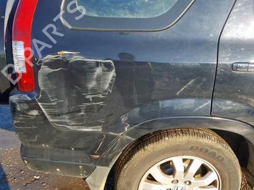 Engine mount HONDA CR-V II (RD_) 2.2 CTDi (RD9) | BP33502012M89 - Image 8