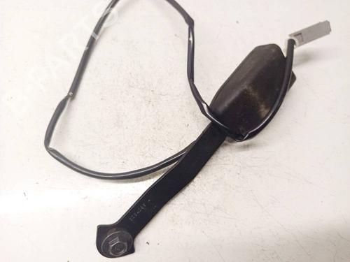 Seat buckle MAZDA 3 (BK) 1.6 (BK14) | BP34778547I32 - Image 2