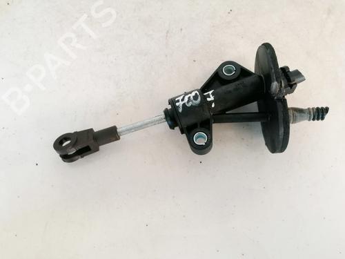 Used Clutch slave cylinder Clutch slave cylinder OPEL CORSA D (S07) 1.2 (L08, L68) (86 hp) 35536933 35536933