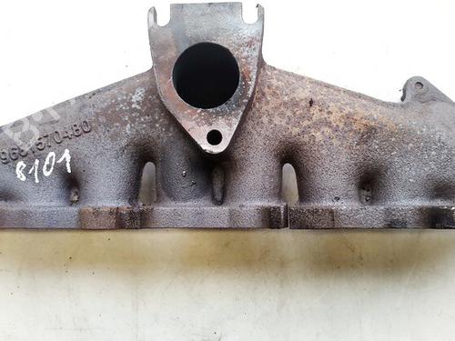 Used Exhaust manifold Exhaust manifold 35424130 35424130