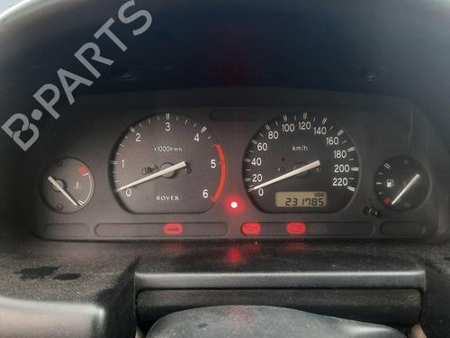 Engine mount ROVER 25 I Hatchback (RF) 2.0 iDT | BP33086161M89  - Image 11