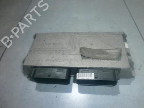 Used Electronic module Electronic module RENAULT MEGANE I (BA0/1_) 1.6 e (BA0F, BA0S) (90 hp) 33486651 33486651