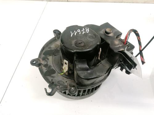 Used Heater blower motor Heater blower motor MERCEDES-BENZ C-CLASS (W203) C 200 CDI (203.004) (116 hp) 35474130 35474130