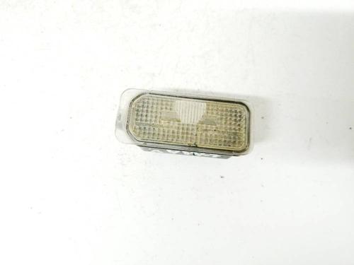 Used Licence plate light Licence plate light PORSCHE CAYENNE (9PA) S 4.5 (340 hp) 35112715 35112715
