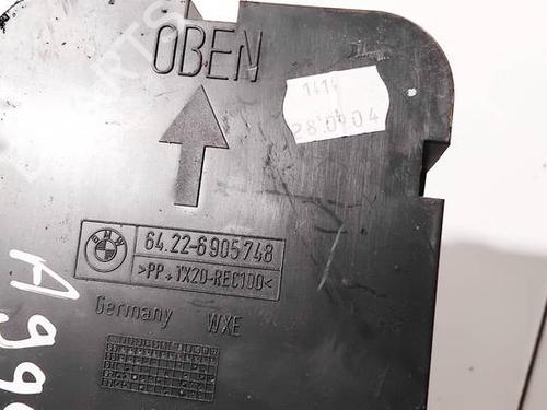 Other BMW 1 (E81) 116 i | BP35074972O1 - Image 3