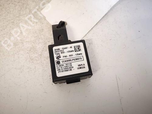 Electronic module MAZDA 6 Estate (GJ, GL) 2.2 D | BP38641422M83 - Image 2