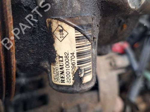 Steering pump NISSAN PRIMERA Hatchback (P12) 1.9 dCi | BP34985787M99 - Image 4