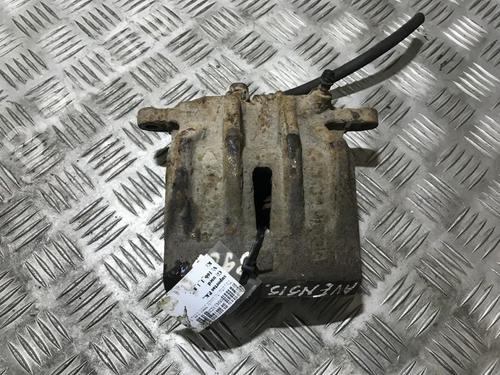 Used Left front brake caliper Left front brake caliper 35685969 35685969
