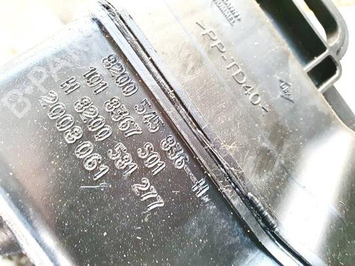Air filter box RENAULT LAGUNA III (BT0/1) 2.0 dCi (BT01, BT08, BT09, BT0E, BT0K, BT12, BT1C, BT1D,... | BP35379419M87 - Image 3