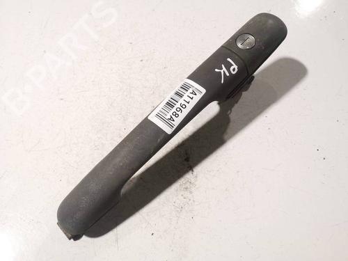 Used Front left exterior door handle Front left exterior door handle MERCEDES-BENZ SPRINTER 2-t Van (B901, B902) 208 CDI (901.661, 901.662, 902.661, 902.662) (82 hp) 40113744 40113744