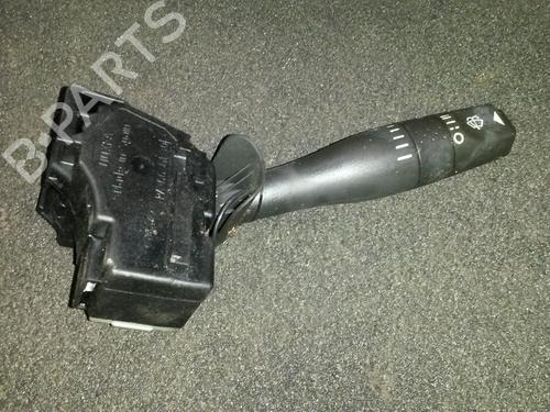 Used Warning switch Warning switch JAGUAR X-TYPE I (X400) 2.5 V6 All-wheel Drive (196 hp) 35648753 35648753