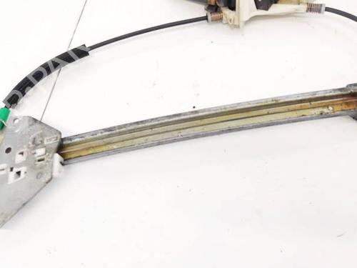 Used Rear right window mechanism Rear right window mechanism 35326551 35326551