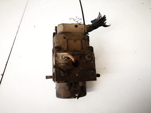 Used ABS pump ABS pump 35487532 35487532