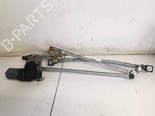 Used Front wipers mechanism Front wipers mechanism FORD C-MAX (DM2) 1.8 (125 hp) 35129397 35129397