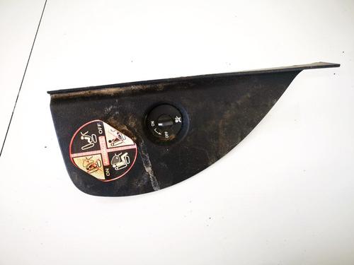 Used Switch CITROËN BERLINGO MULTISPACE (B9) 1.6 HDi 90 (90 hp) 32884277