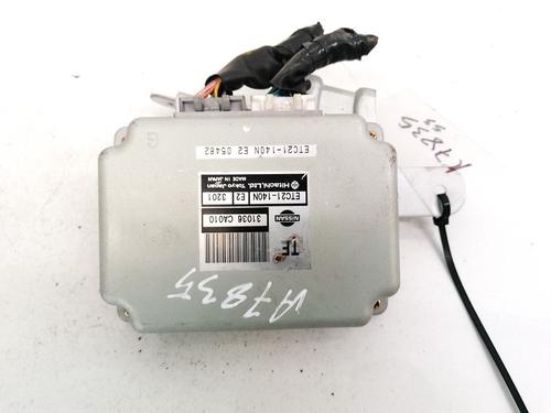 electronic-module-nissan-murano-i-z50-2002-2003-2004-2005-2006-2007-2008-2009-32907772 main image