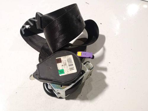 Used Front left seatbelt Front left seatbelt 38259569 38259569