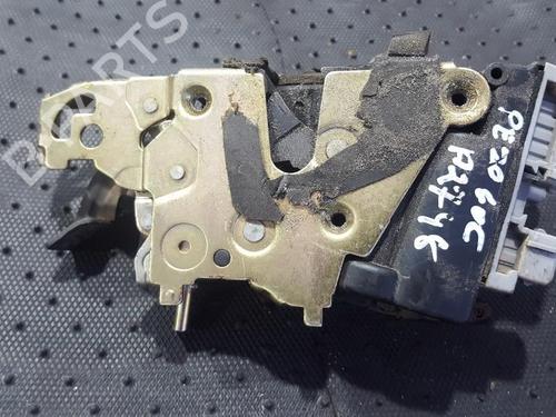 Used Front left lock Front left lock 35660946 35660946