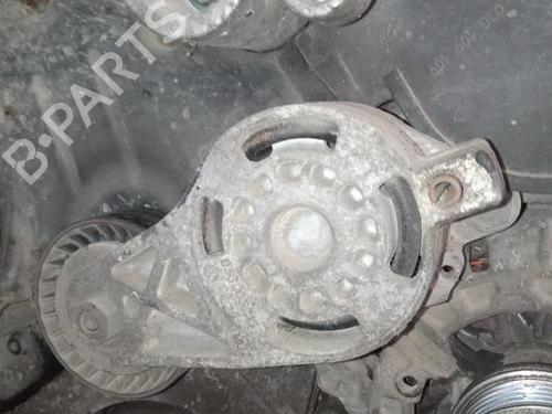 Used Pulley Pulley SKODA OCTAVIA II (1Z3) 2.0 TDI 16V (140 hp) 35217796 35217796