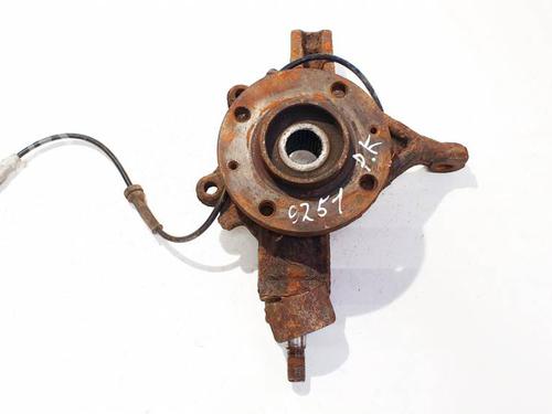 Used Left front steering knuckle Left front steering knuckle 35213706 35213706
