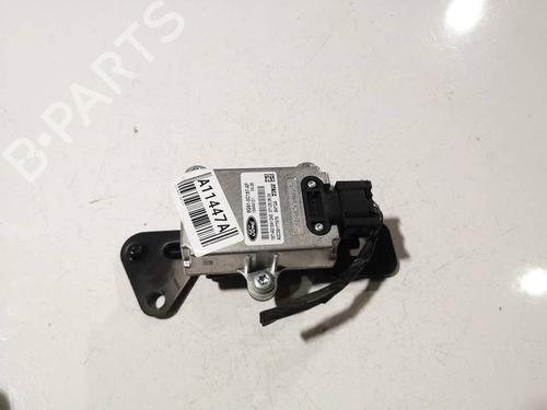 Used Electronic module Electronic module FORD MONDEO IV (BA7) 2.0 TDCi (140 hp) 36688572 36688572