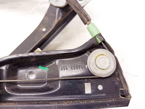 Front left window mechanism VW GOLF V (1K1) 1.9 TDI | BP38039792C22 - Image 3