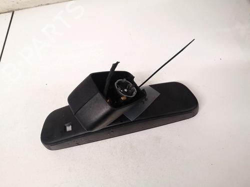 Rear mirror VOLVO V50 (545) 1.6 D | BP35476776I6 - Image 2