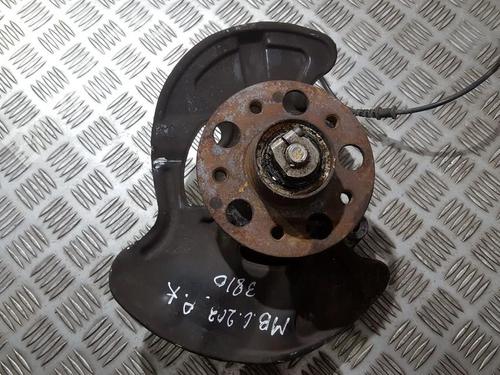 left-front-steering-knuckle-mercedes-benz-c-class-t-model-s203-2001-2002-2003-2004-2005-2006-2007-35698011 main image