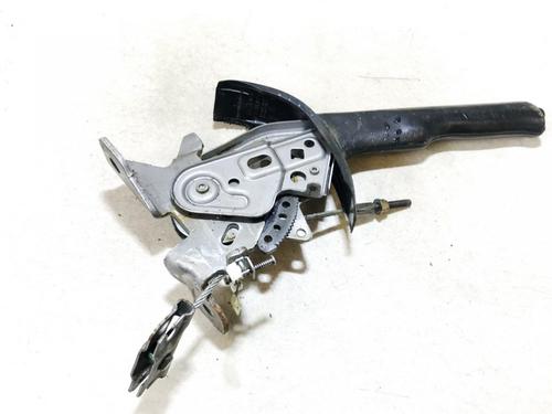 Used Hand brake Hand brake NISSAN X-TRAIL I (T30) 2.2 dCi 4x4 (136 hp) 35627047 35627047
