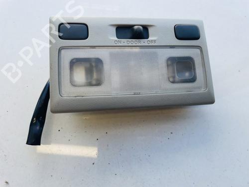 Used Interior roof light Interior roof light MAZDA XEDOS 9 (TA) 2.3 24V (TA3P) (211 hp) 35501101 35501101