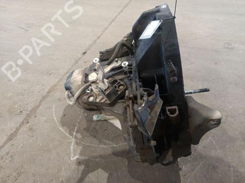 Gearbox NISSAN NOTE (E11, NE11) 1.5 dCi | BP39998333M3 - Image 3