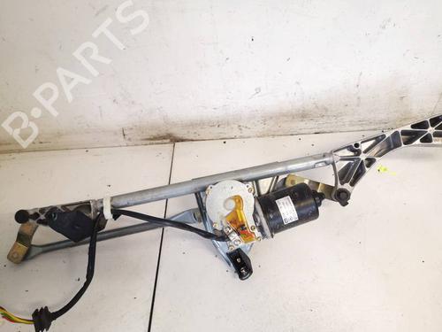 Used Front wipers mechanism Front wipers mechanism 35088736 35088736