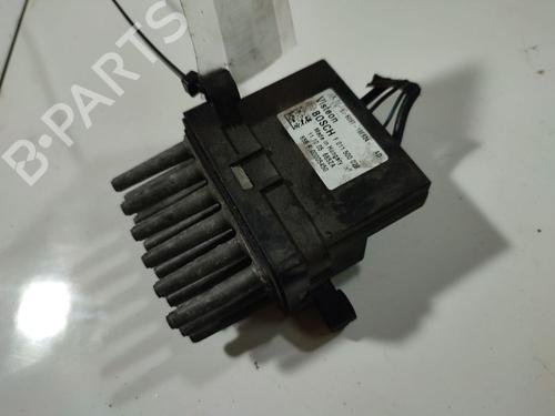 Used Heater resistor Heater resistor FORD FOCUS C-MAX (DM2) 2.0 TDCi (136 hp) 34915333 34915333