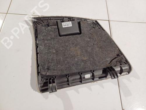 Used Boot lining Boot lining AUDI A6 C6 (4F2) 2.0 TFSI (170 hp) 34995766 34995766