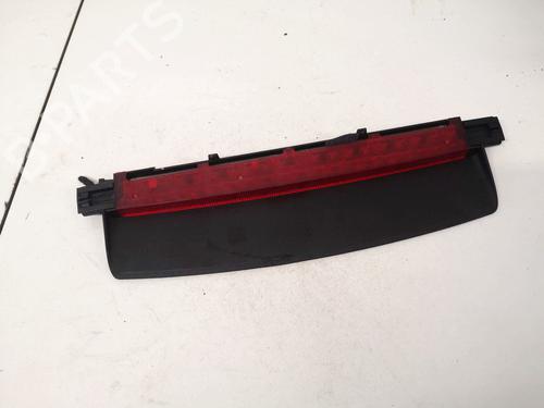 Used Third brake light Third brake light 35454839 35454839