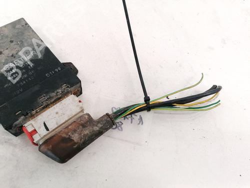 Electronic module CITROËN XSARA (N1) 1.9 TD | BP35501346M83 - Image 2