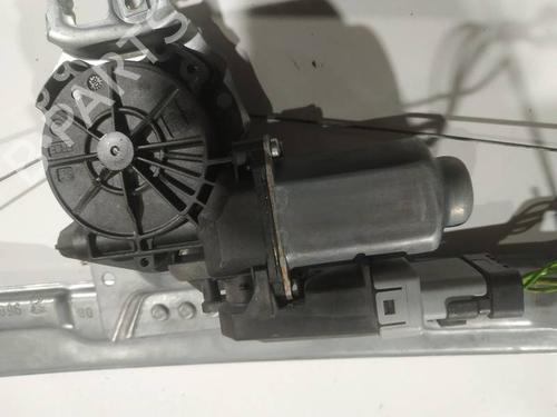 Used Left front window motor Left front window motor 34857712 34857712