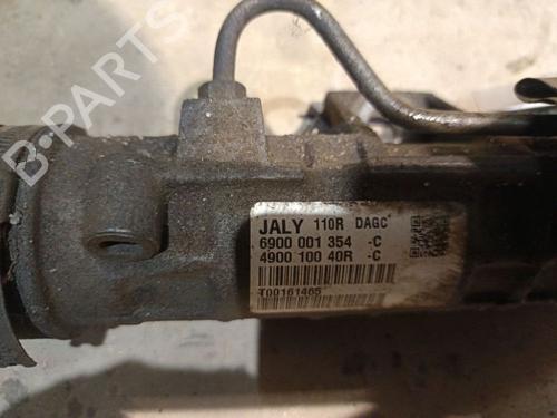 Steering column RENAULT LAGUNA III (BT0/1) 1.5 dCi (BT00, BT0A, BT0T, BT1J) | BP34905062M21 - Image 5