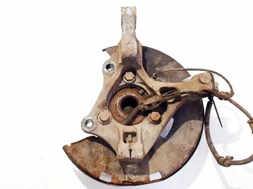 Used Right front steering knuckle Right front steering knuckle OPEL ASTRA J (P10) 1.7 CDTI (68) (125 hp) 39999057 39999057