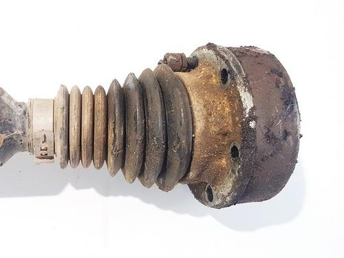 Right front driveshaft VW GOLF VI (5K1) 2.0 TDI | BP35480576M39 - Image 3