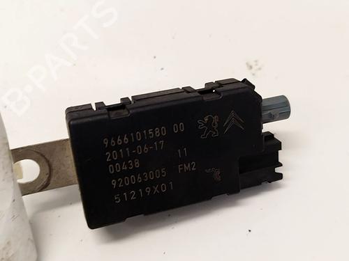 Elektronische module Elektronische module 37708610 37708610