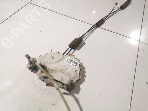 Used Front right lock Front right lock 38042363 38042363