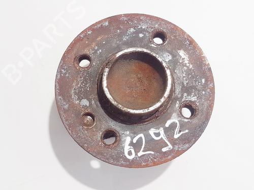 Used Right rear steering knuckle Right rear steering knuckle 35609823 35609823