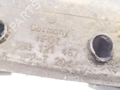 Pipe VW PASSAT B5 Variant (3B5) 1.9 TDI | BP37456222M125 - Image 4
