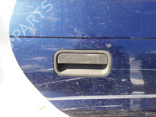 Used Front right exterior door handle Front right exterior door handle OPEL ASTRA F Hatchback (T92) 1.7 D (F08, M08, F68, M68) (60 hp) 35595358 35595358