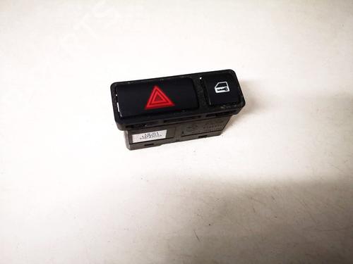 Used Warning switch Warning switch BMW 3 Touring (E46) 320 d (136 hp) 35549849 35549849