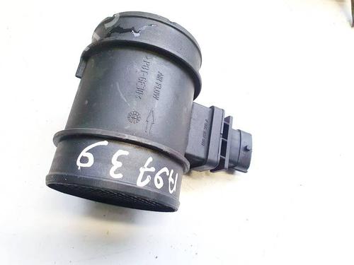 Mass air flow sensor SAAB 9-3 (YS3F, E79, D79, D75) 1.9 TiD | BP35184248M95 - Image 3